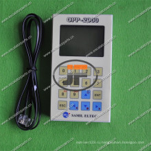Инструмент для обслуживания лифтов Sigma opp-2000